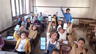 اليوم وغدًا.. اختبار التوفاس لطلاب المرحلة الإعدادية بالبحيرة 