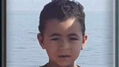 وفاة طفل من مصابي حريق منزل بالفيوم 