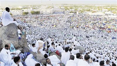 أحكام الحج وشروط يجب توافرها لإتمامه