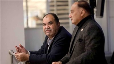 أمين صندوق الاوليمبى : تحويل واقعة الاعتداء على فرد الأمن للتحقيق 