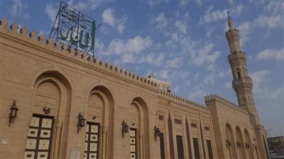 «سيدي إبراهيم الدسوقي» قطب الصوفية الذي رحل في ريعان الشباب