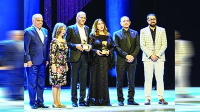 رئيس «الإسكندرية للفيلم القصير»: المهرجان حلم وتحقق بنجاح خلال عشر دورات 