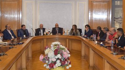 شُعبة التكييف والتبريد تستعرض حالة السوق..وتدعم المستهلك شهريًا بأسعار استرشادية