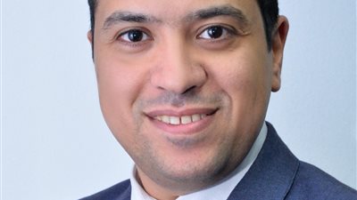 محمد رضا رئيساً لقطاع الموارد البشرية بالشركة القابضة لمصر للطيران