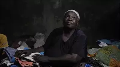 الملاريا.. محنة سكان الأحياء ذات الدخل المنخفض فى نيجيريا