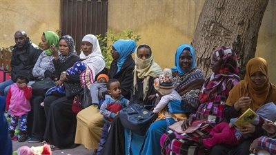 خبير اقتصادي: 10% من الدعم الحكومي يحصل عليه اللاجئون (فيديو)