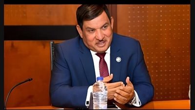 النائب حمدي سعد: زيارة أمير الكويت تجسيد للعلاقة التاريخية والاستراتيجية بين البلدين