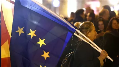 الاتحاد الأوروبي يقيد أحكام التأشيرة للمواطنين الإثيوبيين