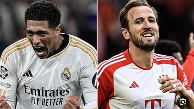 تاريخ مواجهات ريال مدريد وبايرن ميونخ قبل صدام اليوم بدوري الأبطال