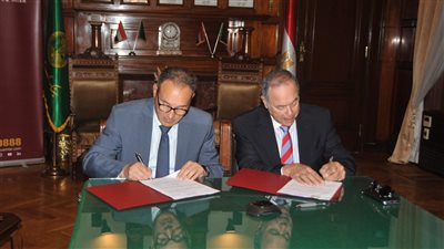 للعام الخامس على التوالي .. بنك مصر يرعى الاتحاد المصري للتنس 