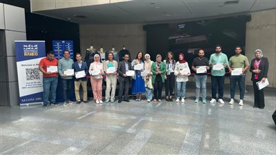 فعالية ثقافية بالمتحف القومي للحضارة المصرية لإحياء التراث