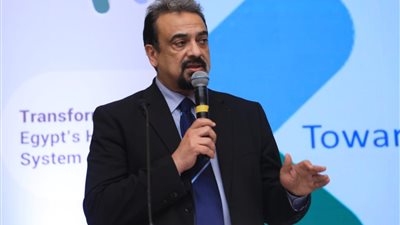 مساعد وزير الصحة: المنظومة الصحية المصرية شهدت تطورًا حقيقيًا وجهودا مثمرة