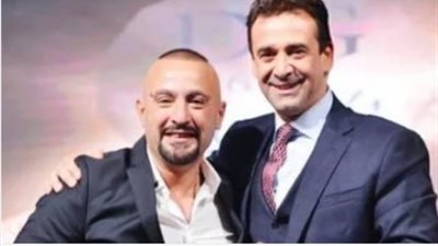 أحمد السقا: كريم عبد العزيز أجدع صاحب قابلته فى حياتى