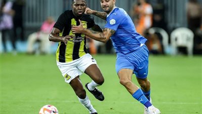 بدون تقطيع الآن سوريا لايف الأسطورة: بث مباشر الهلال ضد الاتحاد تويتر مشاهدة مباشرة بأعلى جودة