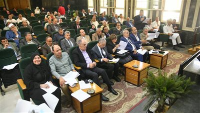 تنفيذي الغربية يوافق على تحديث الأحوزة العمرانية لـ 6 قرى