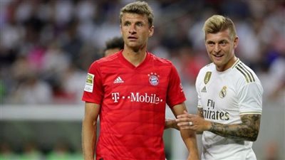 syria live مشاهدة مباراة بايرن ميونخ وريال مدريد يلا شوت بث مباشر..  بدون تقطيع على جوالك