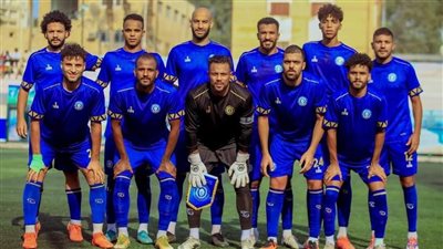 أسوان و دكرنس يتصارعان على المركز الرابع بمجموعة الهبوط بالمحترفين