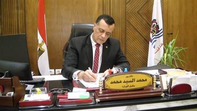 مدرسة نقاده بقنا تحصل على المركز العاشر جمهوريا في مسابقة التصوير الفنى