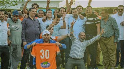 أزمة جديدة بين اتحاد الكرة وأندية القسم الثاني بسبب الجماهير 