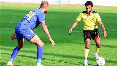 رئيس نادي وادى دجلة يُهاجم لاعبيه عقب الهزيمة أمام بتروجيت