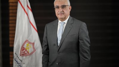 الزمالك يكشف آخر تطورات إيقاف القيد 