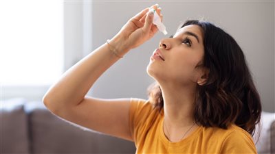 هل جفاف العين يسبب الصداع؟.. حيل بسيطة للعلاج السريع