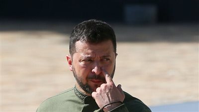 أوكرانيا تبحث مع رئيس مجلس أساقفة إيطاليا استعادة الأطفال المرحّلين خلال الحرب