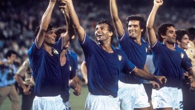 نجم منتخب إيطاليا: الأهلي فريق عملاق وأتابعه بشكل شخصي