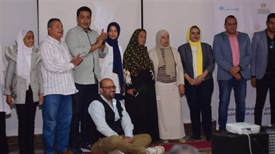  ختام فعاليات 