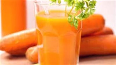 كثيرة.. تعرف على فوائد عصير الجزر للشعر 