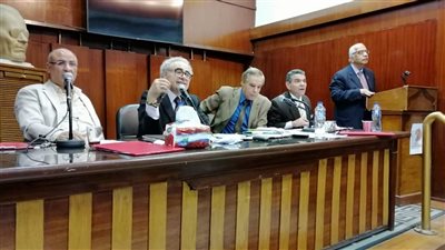 اليوم.. اتحاد الكتاب يبدأ استقبال الأعمال المقدمة لجوائزه السنوية