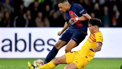 موعد مباراة باريس سان جيرمان وبوروسيا دورتموند اليوم والقناة الناقلة