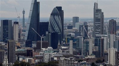 عضو اللجنة الاستشارية: المقارنة مع أزمة العقارات الأمريكية غير دقيقة