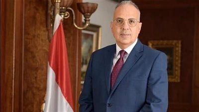 وزير الري: مجهودات العاملين خلال فترة أقصى الاحتياجات ستكون العامل الأبرز لضمان النجاح 