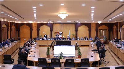 مجلس جامعة الأزهر يعلن جاهزية الكليات لامتحانات الفصل الدراسي الثاني