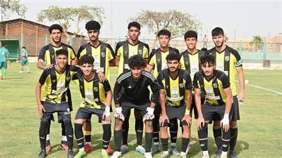 المقاولون يحقق الفوز السابع على التوالي في بطولة الجمهورية 