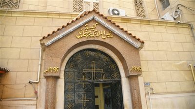 محافظ الغربية يتابع الموقف التنفيذي لكورنيش المحلة ومحيط الكنائس