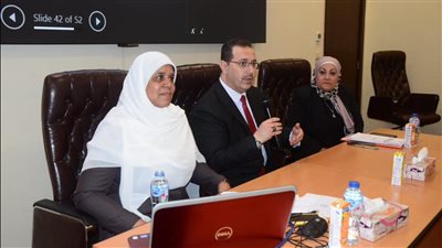 الإسكان تنظم ورشة عمل لمسؤولي أجهزة المدن الجديدة لشرح آلية تطبيق قانون التصالح