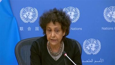 مسؤولة أممية: تدهور خطير للغاية في حرية الإعلام والتعبير وحقوق الصحفيين بفلسطين