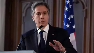 بلينكن لقادة المنطقة: إذا أردتم وقف إطلاق النار اضغطوا على حماس