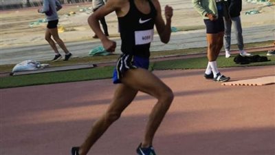 تعليم الفيوم يحصد المركز الأول والثاني جمهورية في العاب القوى للمرحلة الثانوية بنين