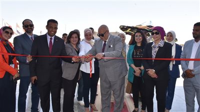 جامعة الأقصر تنظم أول ملتقى توظيف 