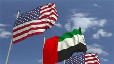 أمريكا والإمارات تبحثان مجموعة واسعة من القضايا الإقليمية والدفاعية