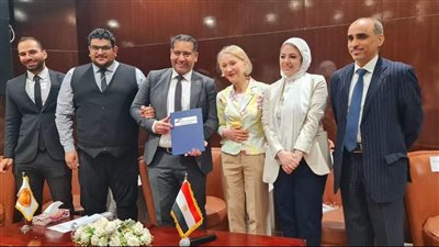 مجمع الإسماعيلية الطبي يحصل على الإعتماد الدولي JCI 