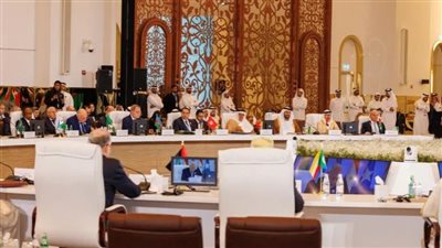 منتدى الاقتصاد والتعاون يكشف تأثير حرب غزة على اقتصادات دول عربية وآسيوية