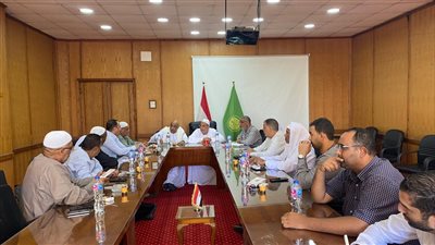 رئيس شعبة الخضر والفاكهة بالإسماعيلية يطالب بالسيطرة على الأسعار بالاسواق