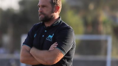 إقالة مدرب وادي دجلة عقب الهزيمة أمام بتروجيت 