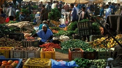 شعبة الخضراوات تعقد اجتماعها الأول لتذليل العقبات أمام تجار سوق الجملة