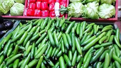 أسعار الخضروات والفاكهة اليوم الأربعاء 1 مايو بالفيوم