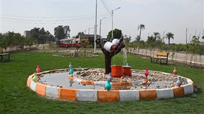 قنا تتخذ 5 إجراءات لإستقبال أعياد القيامة والربيع 